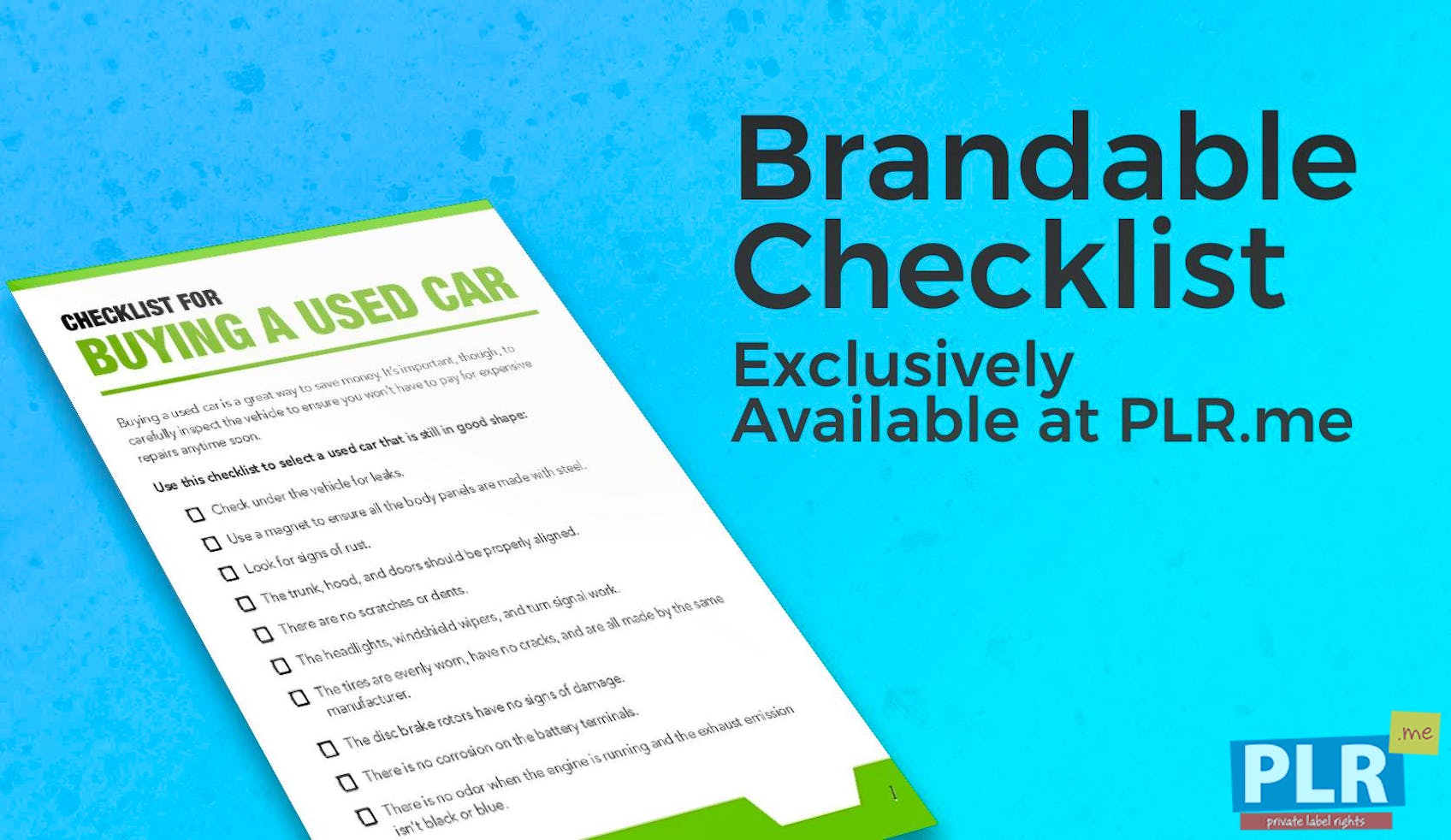 2nd Hand What Do I Need To Check When Buying A Used Car Car Dealers I