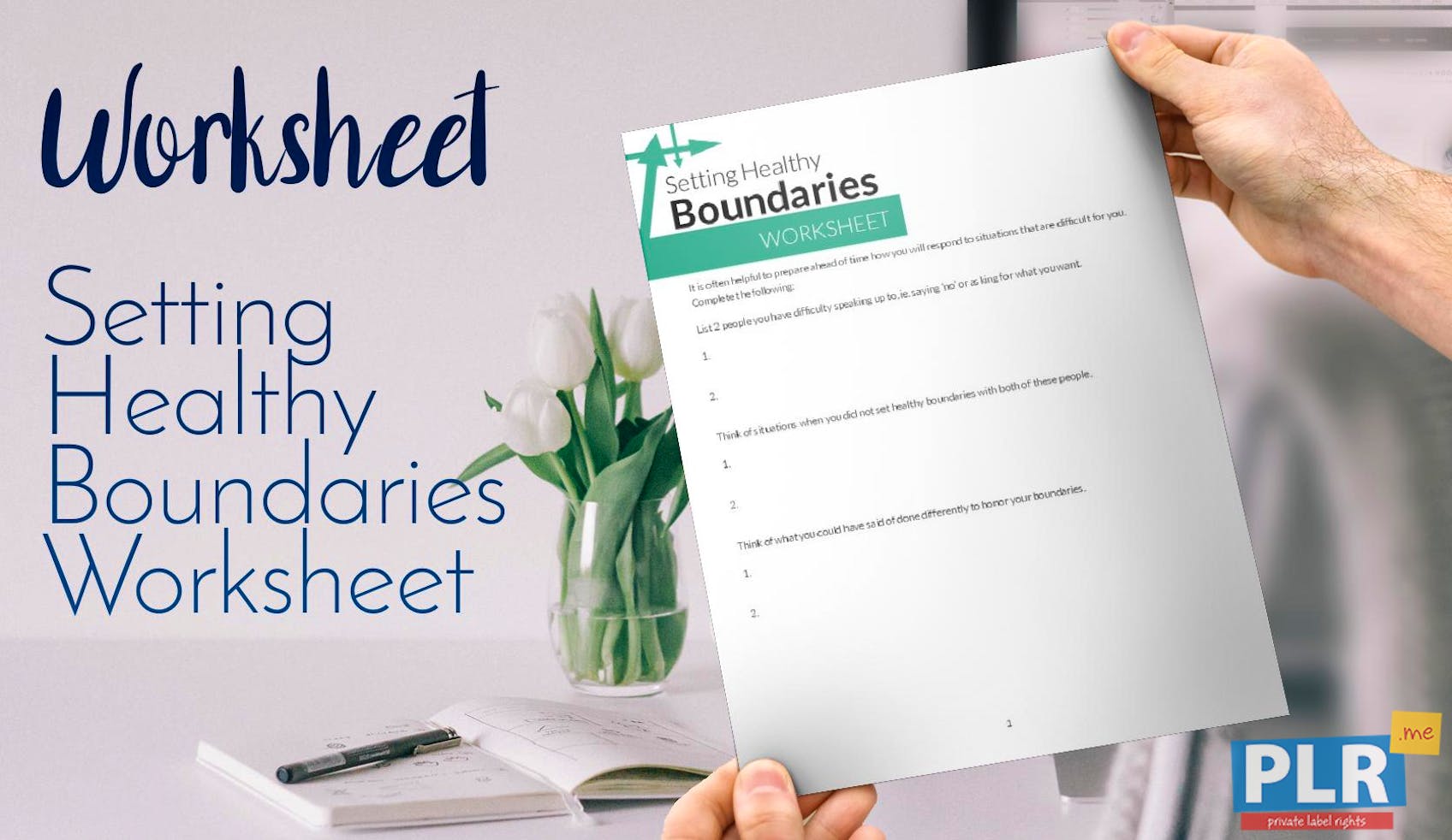 pic Boundaries Worksheet For Kids setting healthy boundaries worksheet