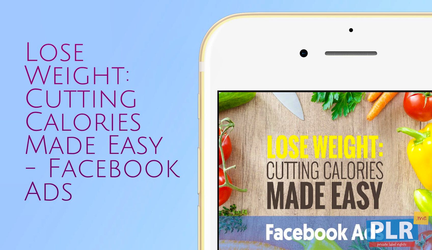 Lose Weight Cutting Calories Made Easy Diet And Nutrition Facebook Ads Lose Weight Cutting Calories Made Easy Diet And Nutrition Facebook Ads