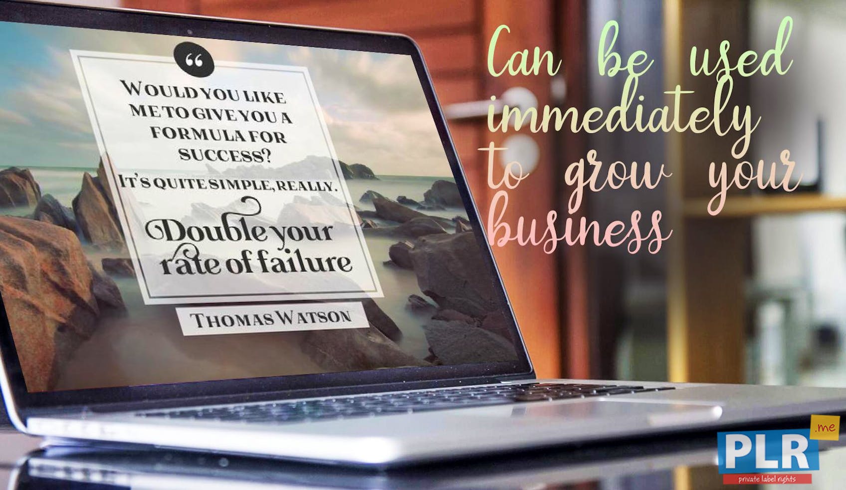 Plr Wallpapers Would You Like Me To Give You A Formula For Success It S Quite Simple Really Double Your Rate Of Failure Thomas Watson Plr Me Plr Wallpapers Would You Like Me To Give You A Formula For Success It S Quite Simple Really Double Your Rate Of Failure Thomas Watson Plr Me