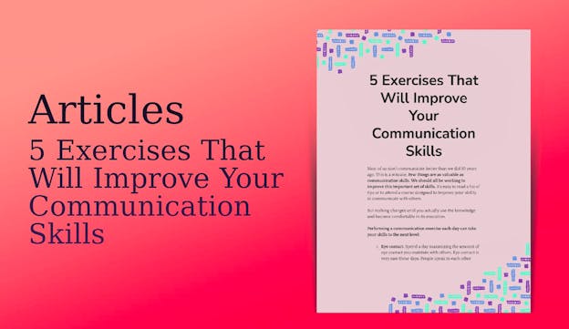 Plr Articles Blog Posts 5 Exercises That Will Improve Your Plr Articles Blog Posts 5 Exercises That Will Improve Your