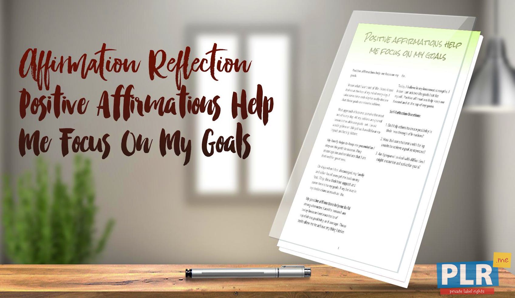 How to Create Affirmations for Fitness Goals: Boost Motivation Fast