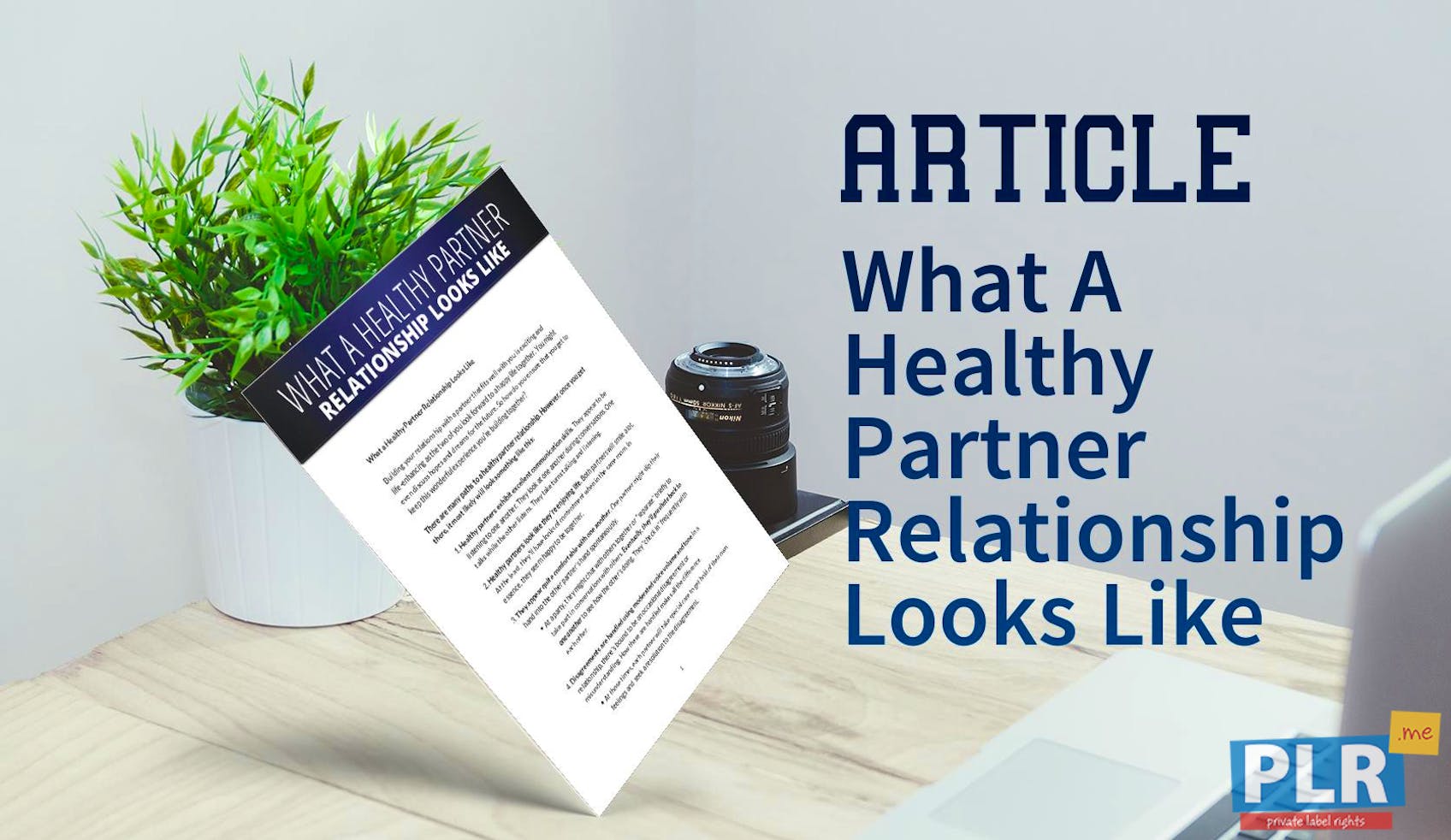 Plr Articles Blog Posts What A Healthy Partner Relationship Looks Like Plr Me Plr Articles Blog Posts What A Healthy Partner Relationship Looks Like Plr Me