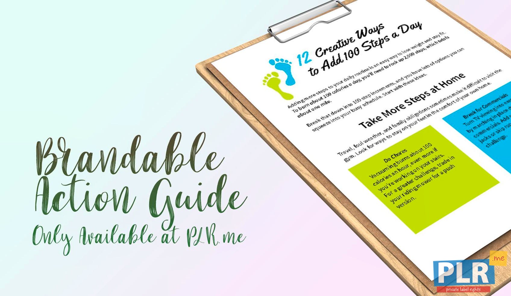 12 Creative Ways To Add 100 Steps A Day